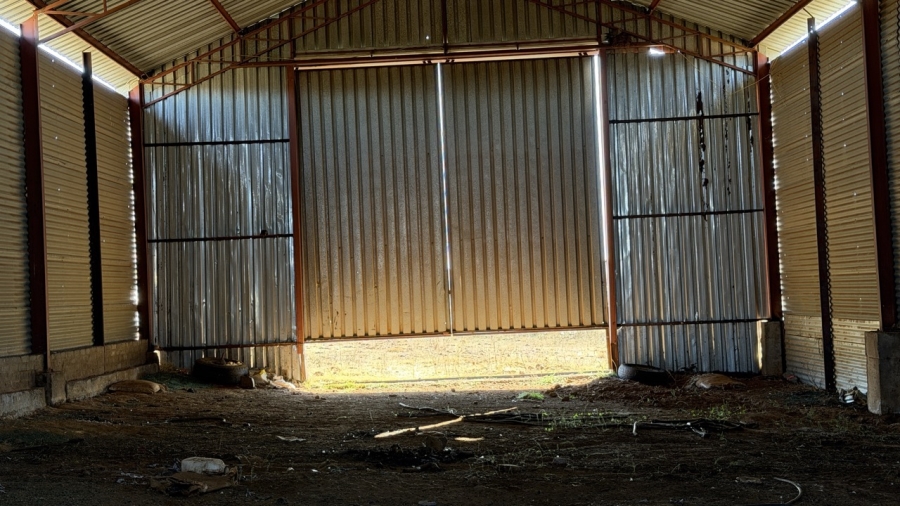 Commercial Property for Sale in Senekal Free State